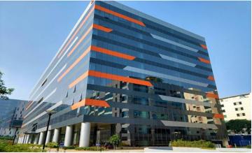 Global Technology Park (Maple Tree) - Phase 2 (Tower D & E)